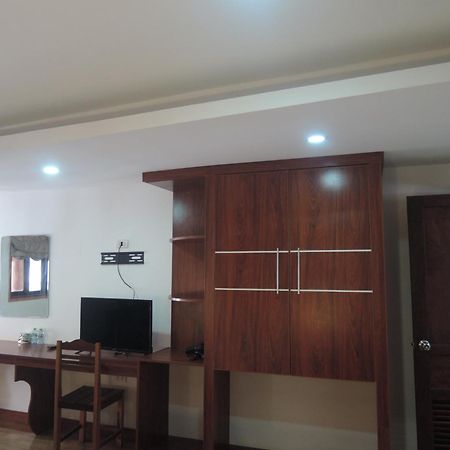 Lacasa Vang Vieng Hotel Eksteriør bilde
