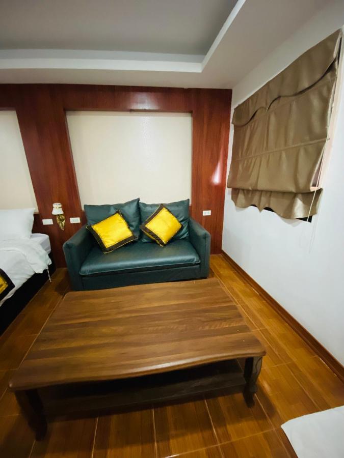 Lacasa Vang Vieng Hotel Eksteriør bilde