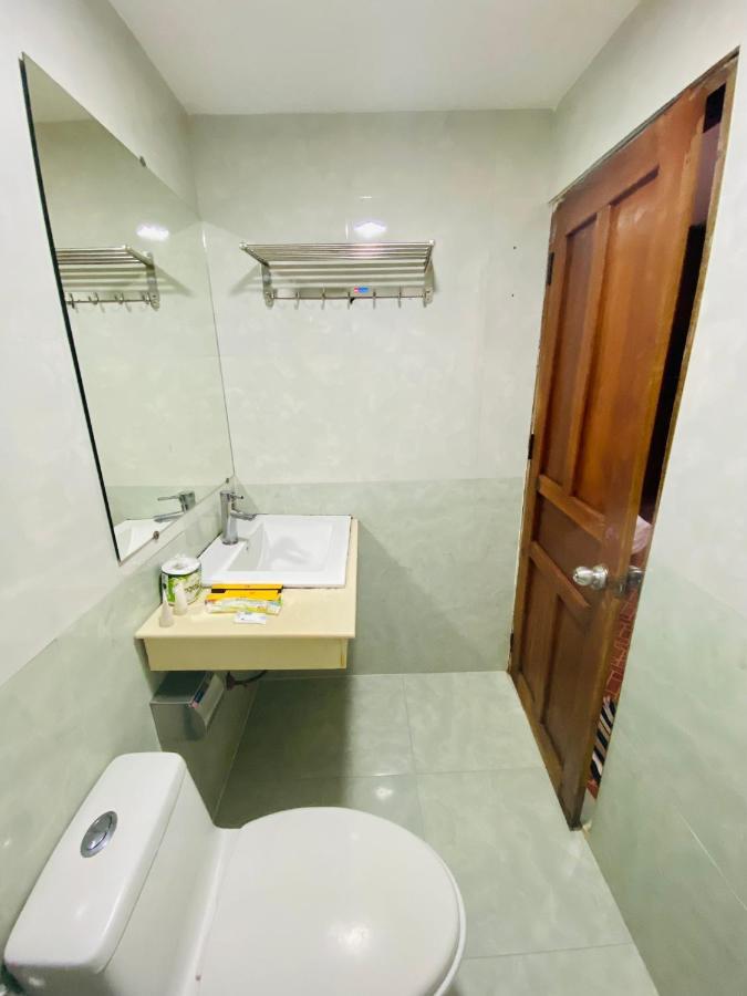 Lacasa Vang Vieng Hotel Eksteriør bilde