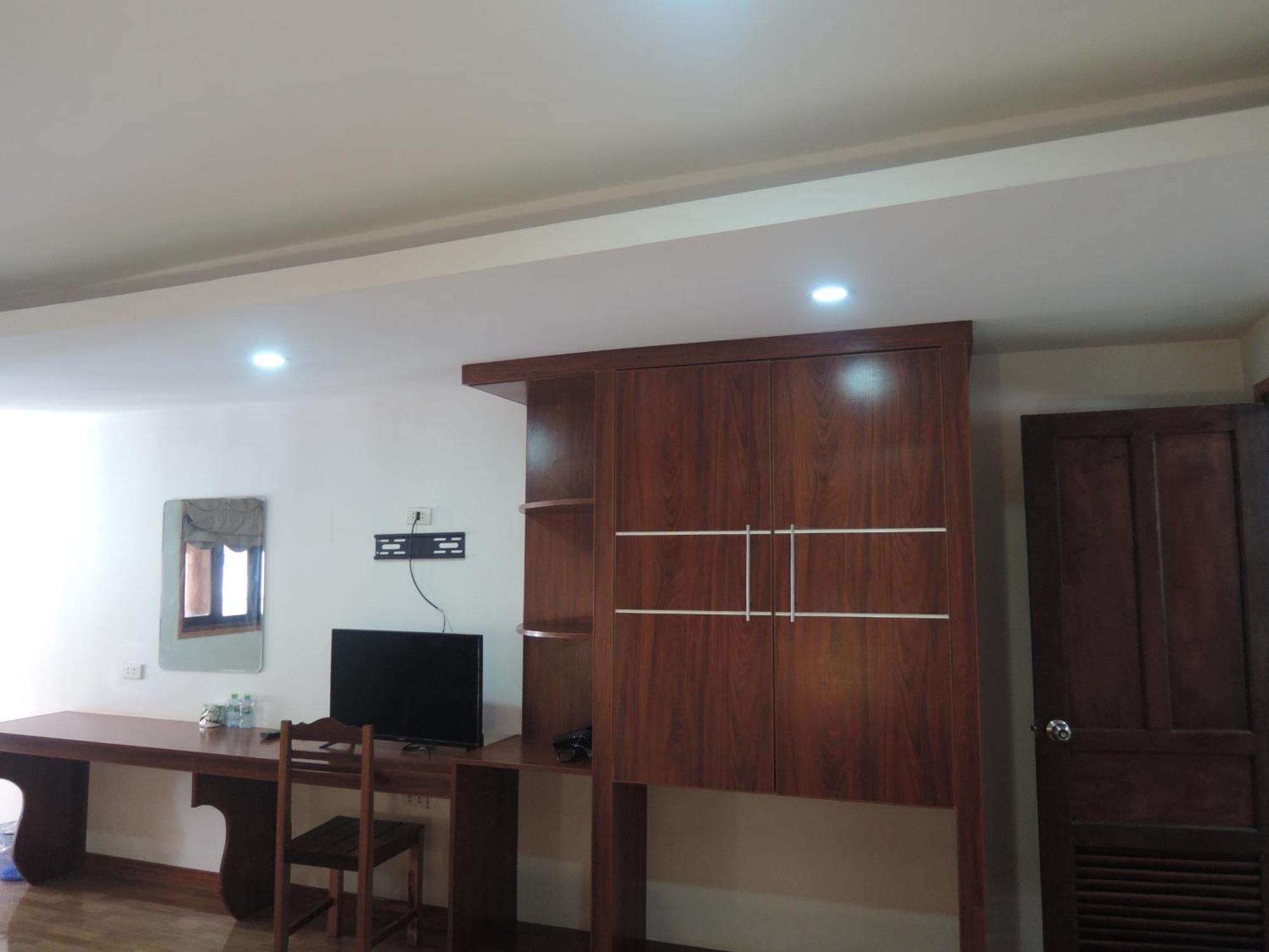 Lacasa Vang Vieng Hotel Eksteriør bilde