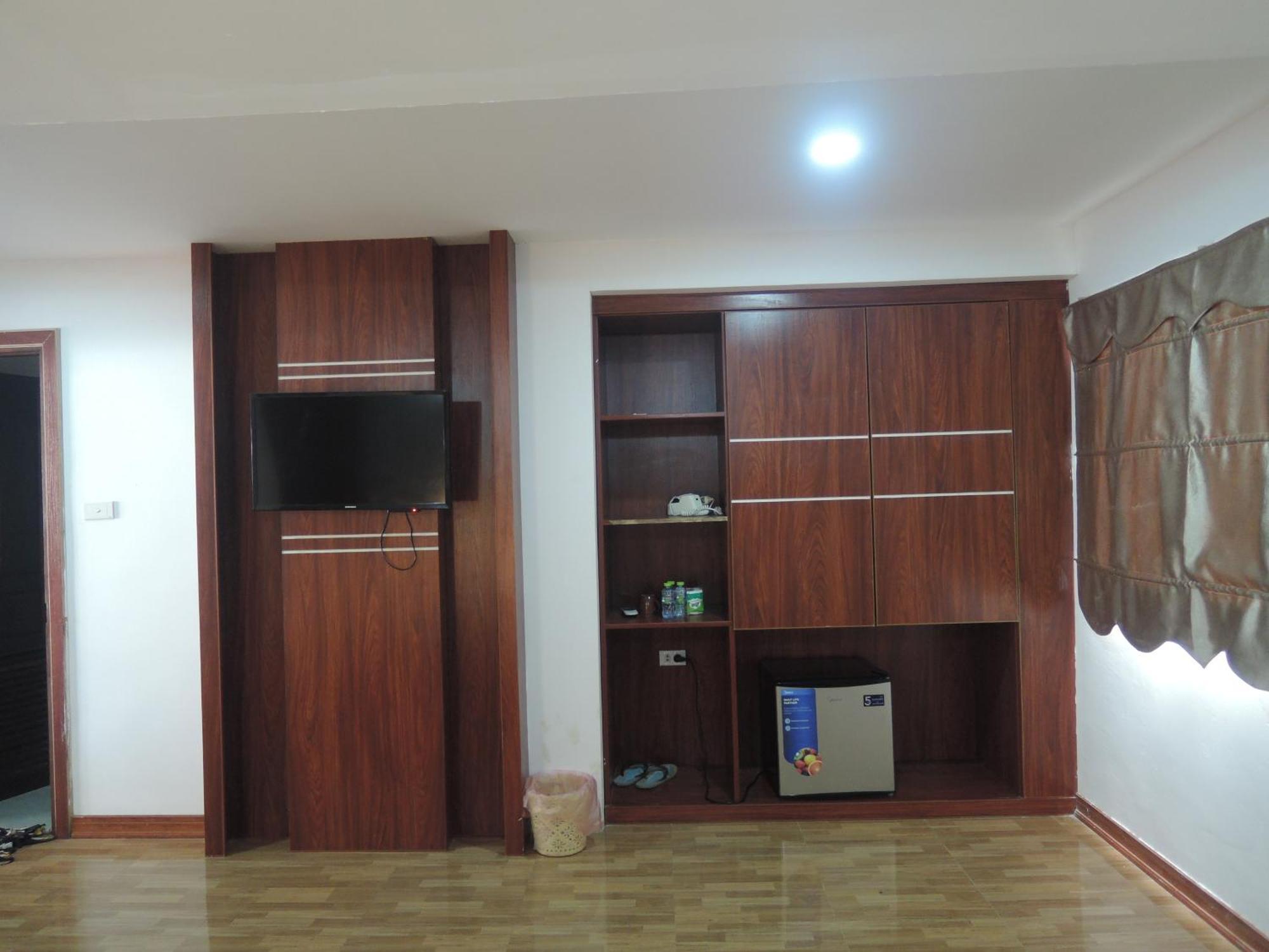 Lacasa Vang Vieng Hotel Eksteriør bilde